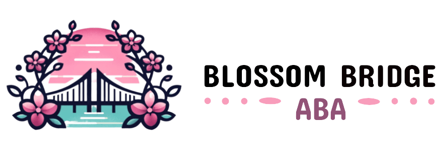 blossom bridge logo side by side